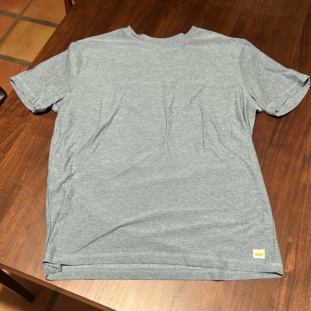 Vuori Strato Tech T-Shirt